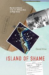 island of shame - manifesto